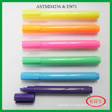 Highlighter Marker Pen for school use